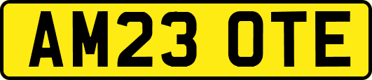 AM23OTE