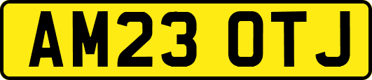 AM23OTJ