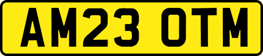 AM23OTM
