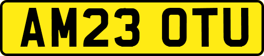 AM23OTU