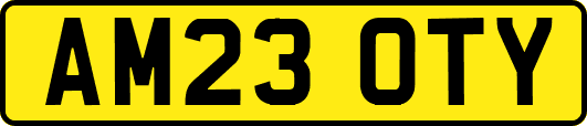AM23OTY