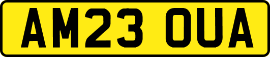 AM23OUA