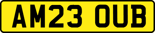 AM23OUB