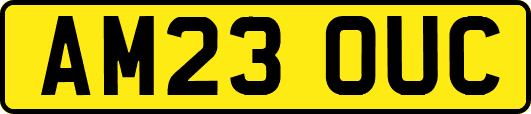 AM23OUC