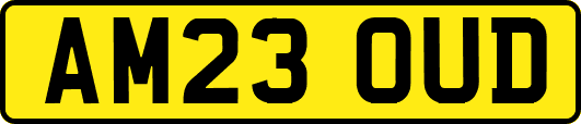 AM23OUD