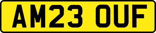 AM23OUF