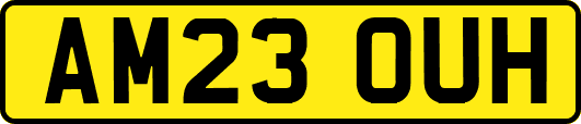 AM23OUH