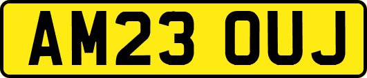 AM23OUJ