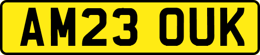 AM23OUK