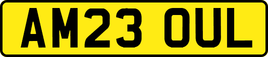 AM23OUL