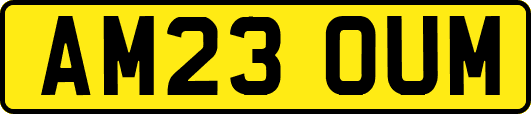AM23OUM