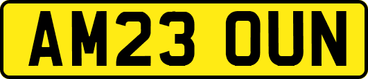 AM23OUN