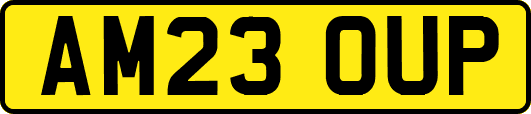 AM23OUP