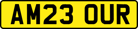 AM23OUR