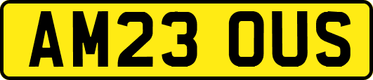 AM23OUS