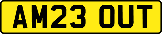 AM23OUT