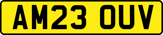 AM23OUV