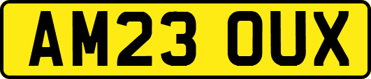 AM23OUX