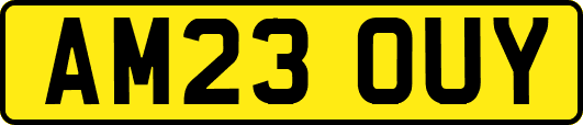 AM23OUY