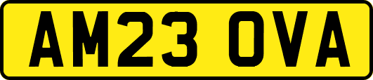 AM23OVA