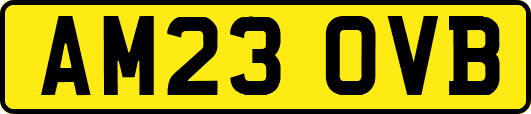 AM23OVB
