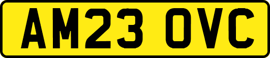 AM23OVC