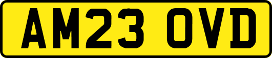 AM23OVD