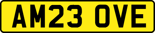 AM23OVE