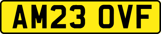 AM23OVF