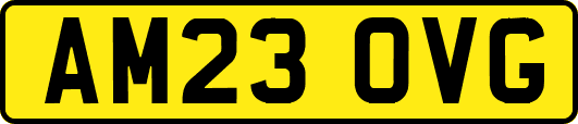 AM23OVG
