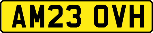 AM23OVH