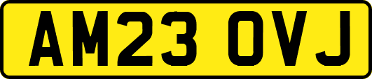 AM23OVJ