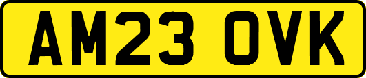 AM23OVK