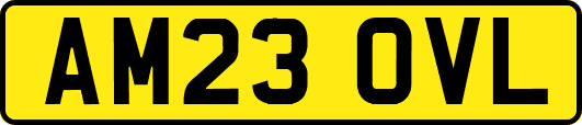 AM23OVL