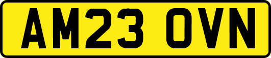 AM23OVN