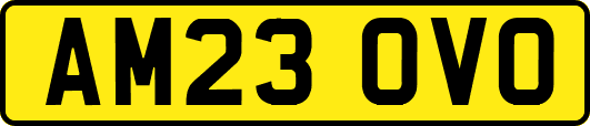 AM23OVO
