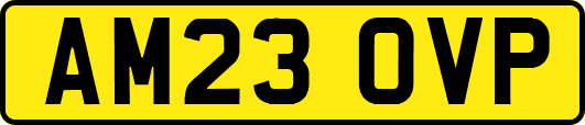 AM23OVP