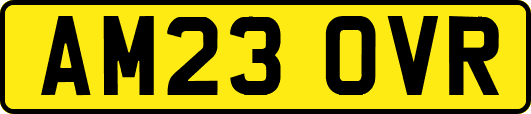 AM23OVR