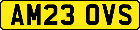 AM23OVS