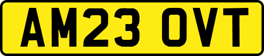 AM23OVT