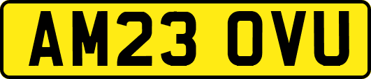 AM23OVU