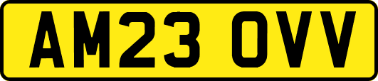 AM23OVV