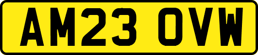 AM23OVW