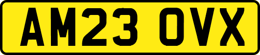 AM23OVX