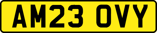 AM23OVY
