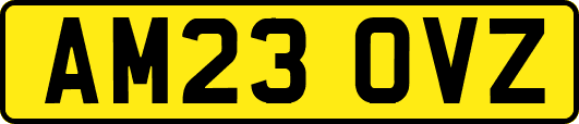 AM23OVZ