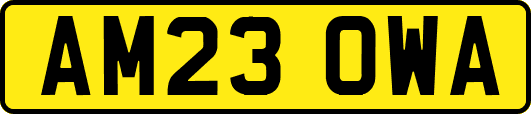 AM23OWA