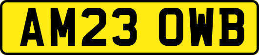 AM23OWB
