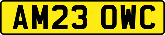AM23OWC