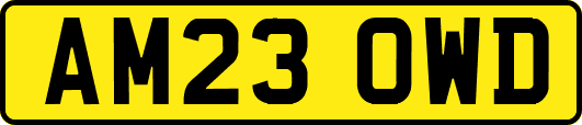AM23OWD